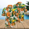 NCAA Washington State Cougars Hawaiian Shirt Gift For Beach Trip