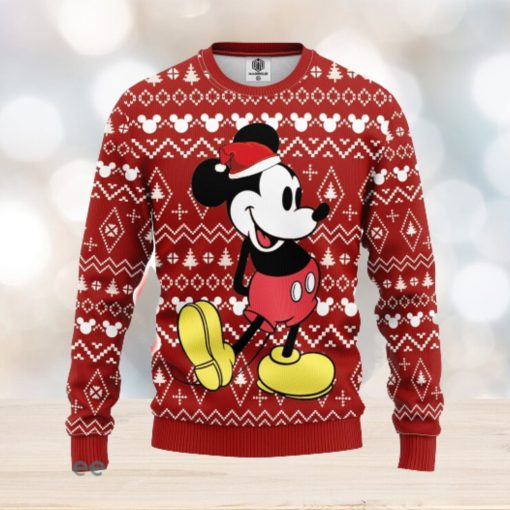 Mice Ugly Christmas Sweater Amazing Gift Men And Women Christmas Gift