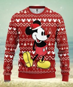 Mice Ugly Christmas Sweater Amazing Gift Men And Women Christmas Gift