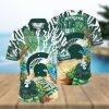 Mississippi Retro Style Travel Summer 3D Hawaiian Shirt Gift For Men And Women Fans