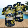 Wu Tang Hawaiian Shirt