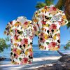 Washington Commanders NFL For Fans 3D Hawaiian Button Shirt