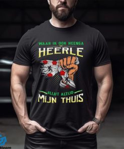 Mijn Thuis Heerle shirt