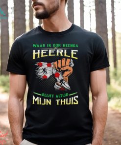 Mijn Thuis Heerle shirt