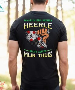 Mijn Thuis Heerle shirt