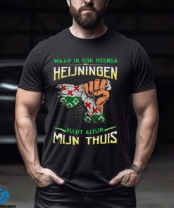 Mijn Thuis Heijningen shirt