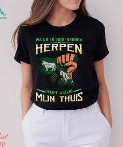 Mijn Thuis Herpen Shirt