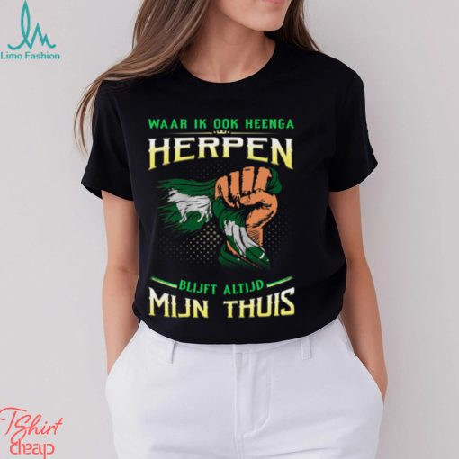 Mijn Thuis Herpen Shirt