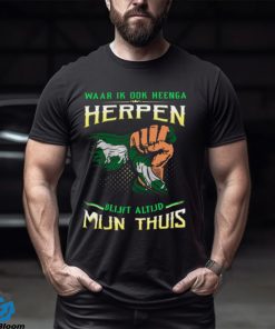 Mijn Thuis Herpen Shirt