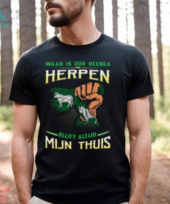 Mijn Thuis Herpen Shirt