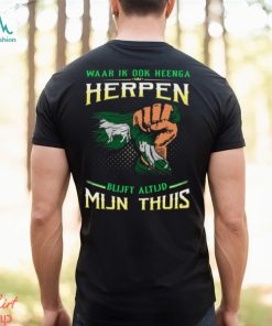 Mijn Thuis Herpen Shirt