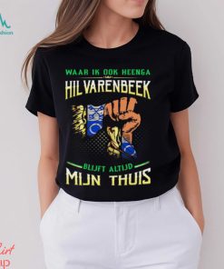 Mijn Thuis Hilvarenbeek Shirt