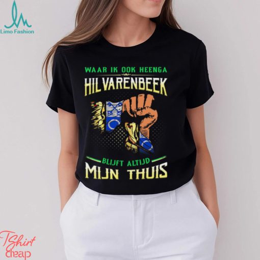 Mijn Thuis Hilvarenbeek Shirt