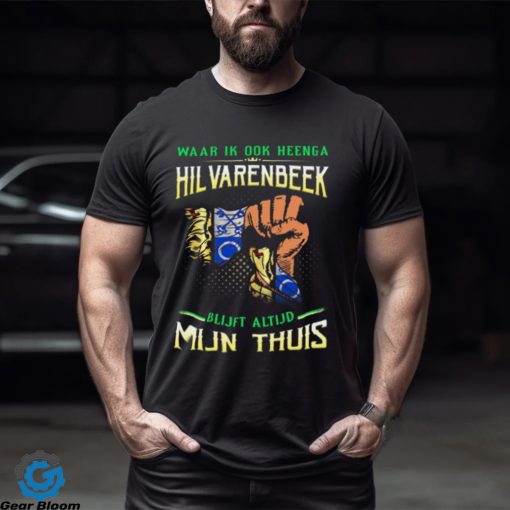 Mijn Thuis Hilvarenbeek Shirt