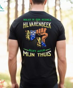 Mijn Thuis Hilvarenbeek Shirt