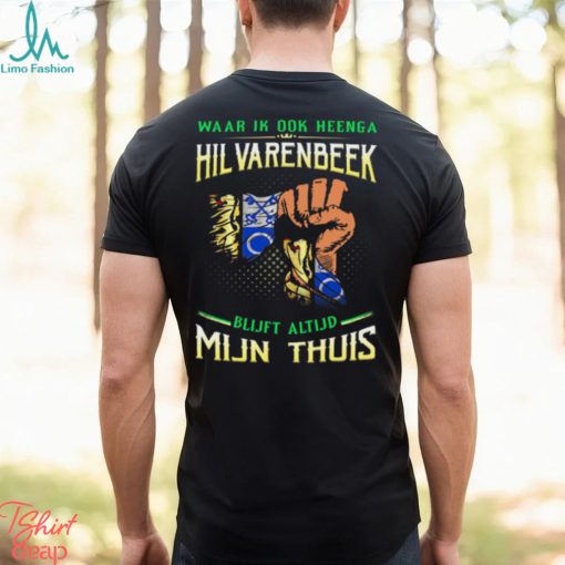 Mijn Thuis Hilvarenbeek Shirt