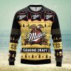 Mortal Kombat Ugly Christmas Sweater For Men Women