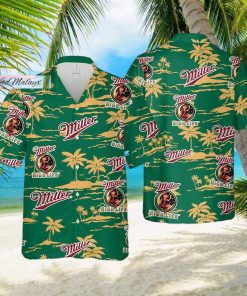 Miller Life Hawaii Shirt