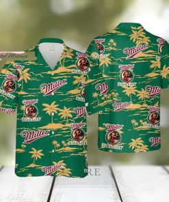 Milwaukee Brewers Hawaiian Shirt - Limotees