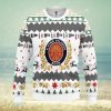 Darth Vader Blue 1 Thanksgiving Women Mens Ugly Christmas Sweater