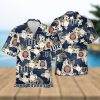 Mickey Surfing Hawaiian Shirt