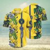 Star Trek Snoopy Hawaiian Shirt Gift