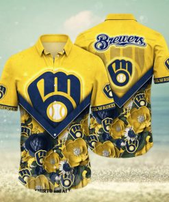 Milwaukee brewers hot sale cycling jersey