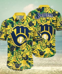 Oakland Athletics MLB Flower Full Printed Hawaiian Shirt - Limotees