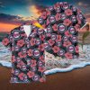 ouston Texans NFL Floral Unisex All Over Printed Hawaiian Shirt