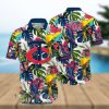 Hawaiian Shirt For Football Lover