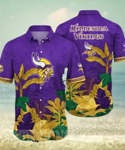 Minnesota Twins MLB Floral Tropical All Over Printed Classic Hawaiian Shirt  - Limotees
