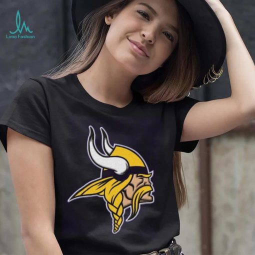 Minnesota Vikings Preschool Prime Pullover shirt