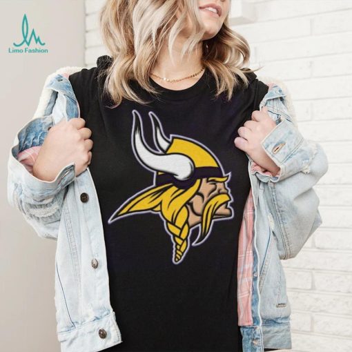 Minnesota Vikings Preschool Prime Pullover shirt
