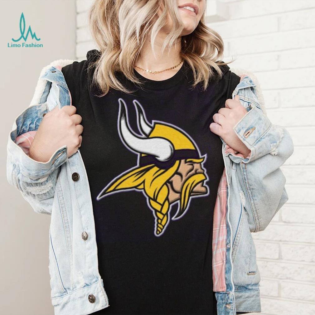 Minnesota Vikings Preschool Prime Pullover shirt Minnesota Vikings Preschool Prime Pullover shirt