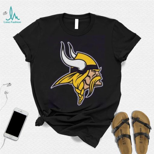Minnesota Vikings Preschool Prime Pullover shirt