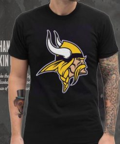 Minnesota Vikings Preschool Prime Pullover shirt