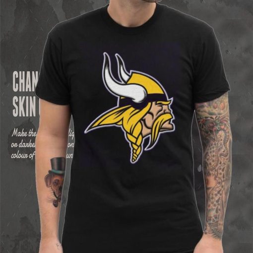 Minnesota Vikings Preschool Prime Pullover shirt