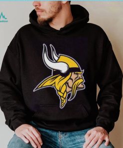 Minnesota Vikings Preschool Prime Pullover shirt