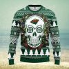 North Penn Volunteer Fire Company Christmas Aop Christmas Ugly Sweater 3D