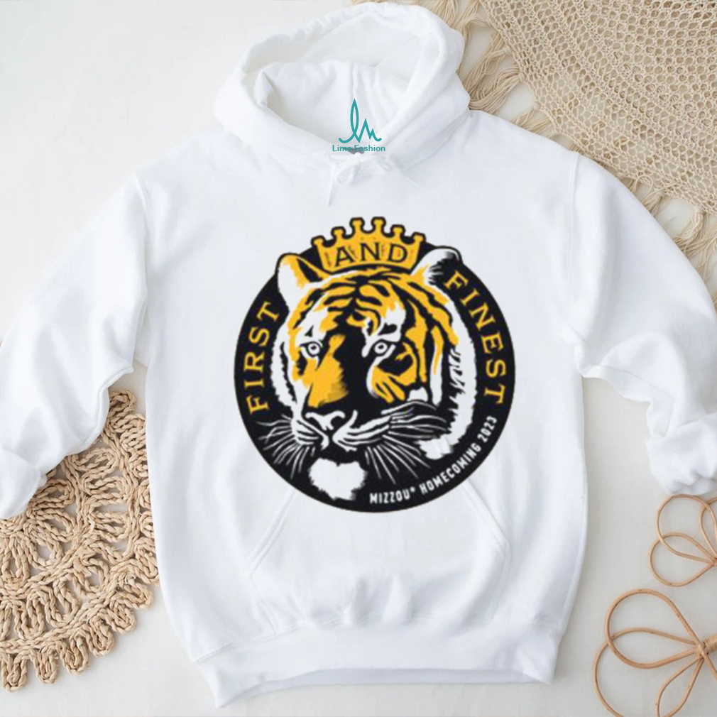 Official for All The Bengals Tiger shirt, hoodie, sweatshirt for