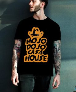 Mojo Dojo Casa House Haven Shirt