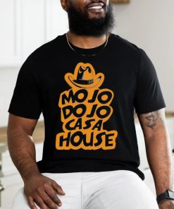 Mojo Dojo Casa House Haven Shirt