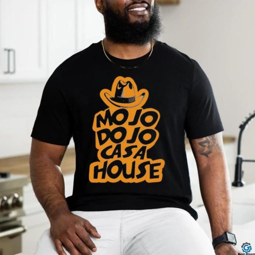 Mojo Dojo Casa House Haven Shirt