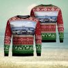 NFL Fans Houston Texans Grinch & Scooby Doo Christmas Ugly Sweater For Men Women