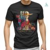 Hodgetwins Try That In A Small Town Usa Shirt