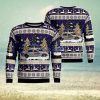 Christmas Begin With Christ Snoopy Ugly Christmas 3D Sweater Christmas Gift For Men And Women