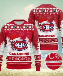 All I Want For Christmas Is You Toronto Maple Leafs Ice Hockey Ugly  Christmas Sweater, Hoodie, Sweatshirt
