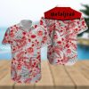 Carolina Panthers NFL Design 8 Beach Hawaiian Shirt Men And Women For Fans Gift