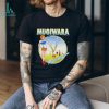 Mugiwara Pirate Kingdom shirt