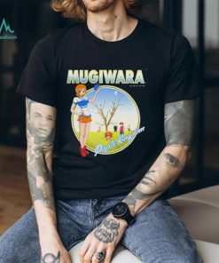 Mugiwara Pirate Kingdom shirt